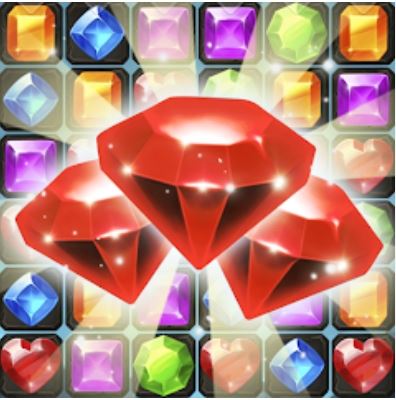 Diamond Dungeon